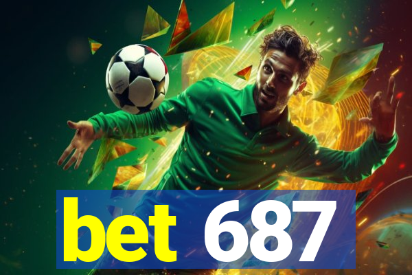 bet 687